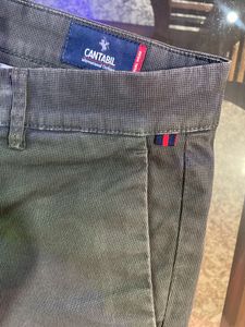 Cantabilil International Formal