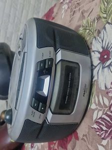 Proline Stereo Sound System