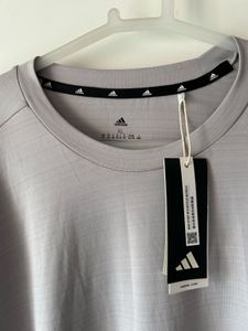 Original Adidas Workout T-Shirt XL brand new