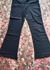 Girls Butcut Pant Length 40