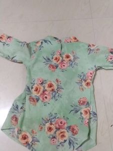 Kids Tunic
