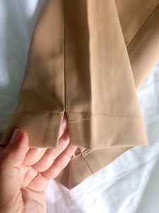 Flare Boot Cut Pant