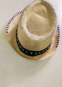 Baby&#39;s Birthday Cap Mention Your Child Name