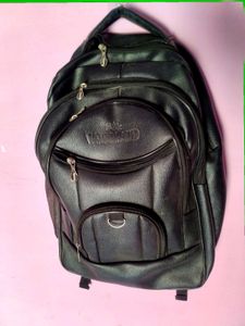 School Bag