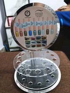 Makeup Brush Holder