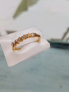 Zarkan Ring