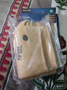 TYNOR KNEE CAP (MEDIUM SIZE)