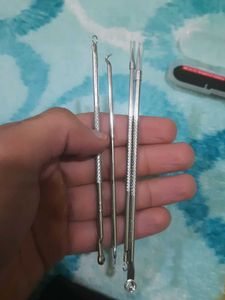 Blackhead Remover Tool Kit