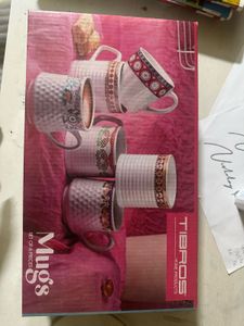 Cup Set
