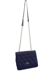 Grey Sling Bag