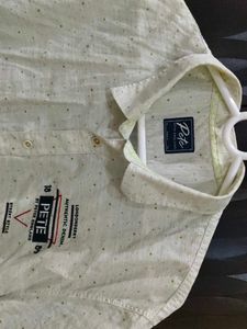Pete Casual Shirt