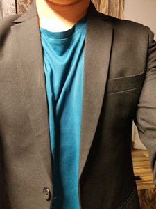 new blazer size 34 inch