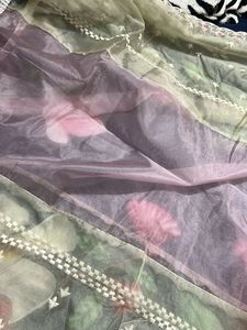 pakistani salwar kameez set with dupatta
