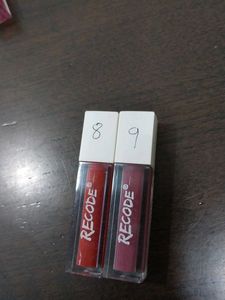 Recode Mini Any 1 Liquid Matte Lipstick
