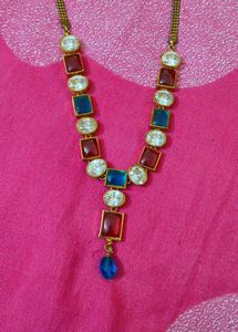 JewelleryOne Gram Gold Chain