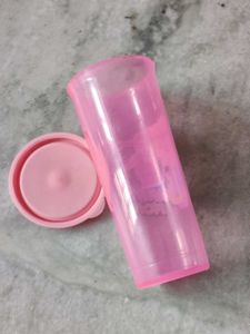 🆕 Pink Tumbler