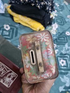 Vintage 1996 Pokemon Tin bank