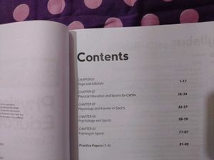 Arihant&#39;s PCB CBSE Books