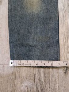 Sc9180 Diesel Jeans Waist 34