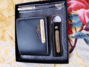 Personalized Gift Set