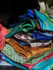 Handmade Striched Blouses.