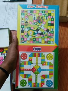Business Board Game For Children Not Used Kept In Store Room For 1 Year
