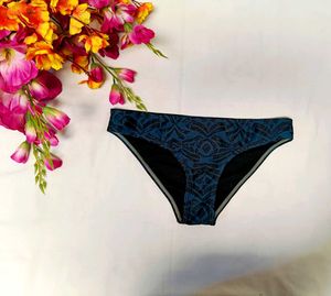 🇳🇿💫💗 Patterned Bikini Bottoms