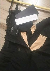 2 Gothic Top