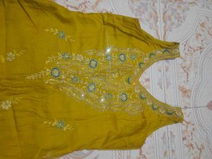 Kurta Set For Festive