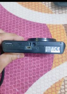 Sony Camera