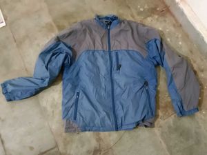 Stylish Men's Windcheater Jacket Combo (4 Pieces)