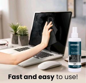 Screen Cleaner