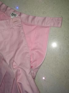 Pink Tennis Skirt 🌷