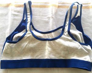Sports Bra Combo