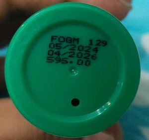 Foxtale - Overnight Glow Mask