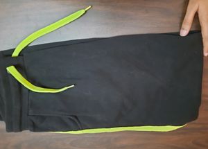 Night Pant Or Track