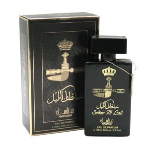 Sultan Al Lail Manasik Eau de Parfum