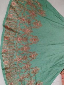 Beautiful Party Wear Suit