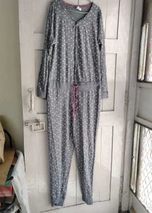 Wome&#39;s L size jumpsuit 🔥😍