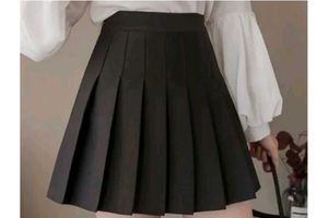 Tennis Skirt