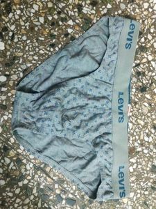 M Size Used Levi's Brief