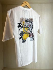 Dragon ball tshirt