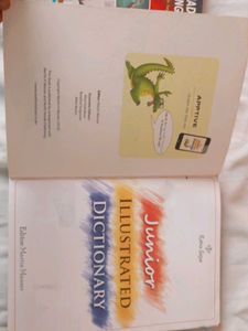 English Dictionary