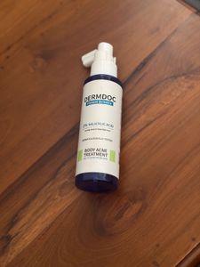 Dermdoc 2% Salicylic Acid
