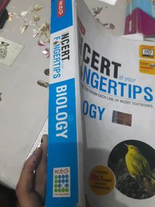 NCERT at Your Fingertips  BIOLOGY