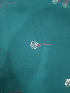 Mor Pankhi Colour Saree
