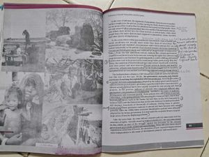 NCERT SOCIOLOGY CLASS 12 TEXTBOOKS COMBO