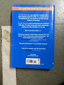 The Lean Startup