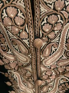 Original Kashmiri Ladies Phiren, Size L,