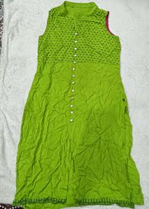 Cotton Kameez 32,34 Size